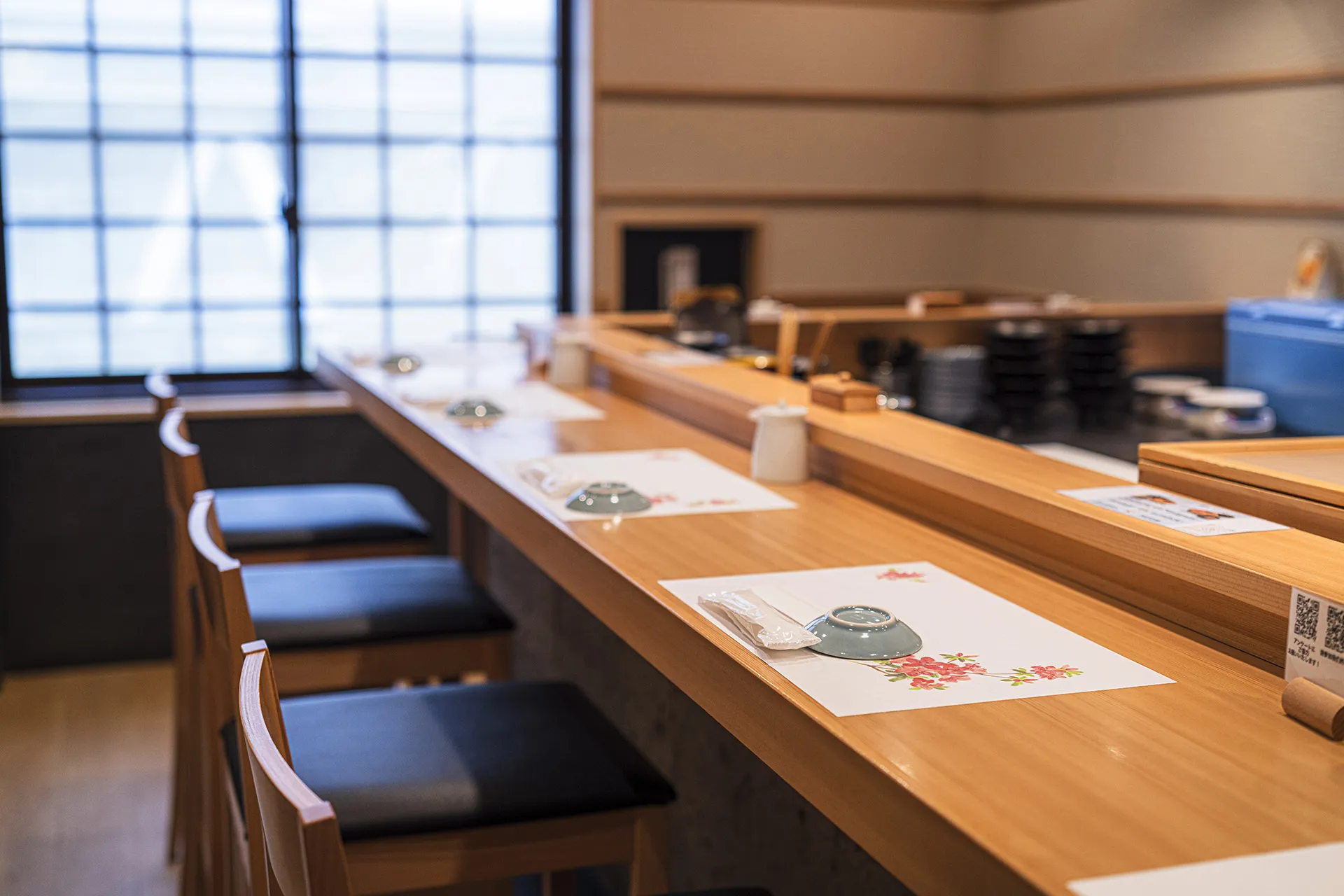 店内イメージ