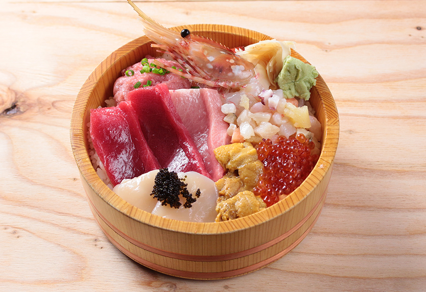 お店のこだわり イメージ